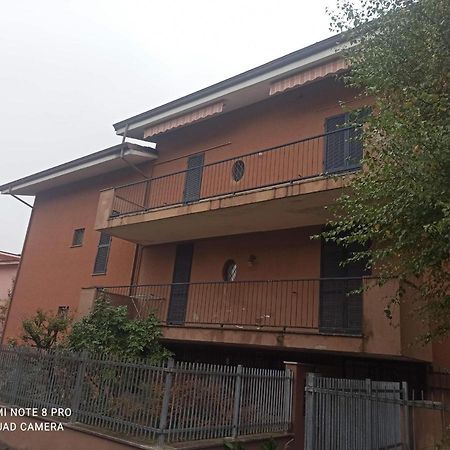 Appartamento Bersani CastellʼArquato Esterno foto
