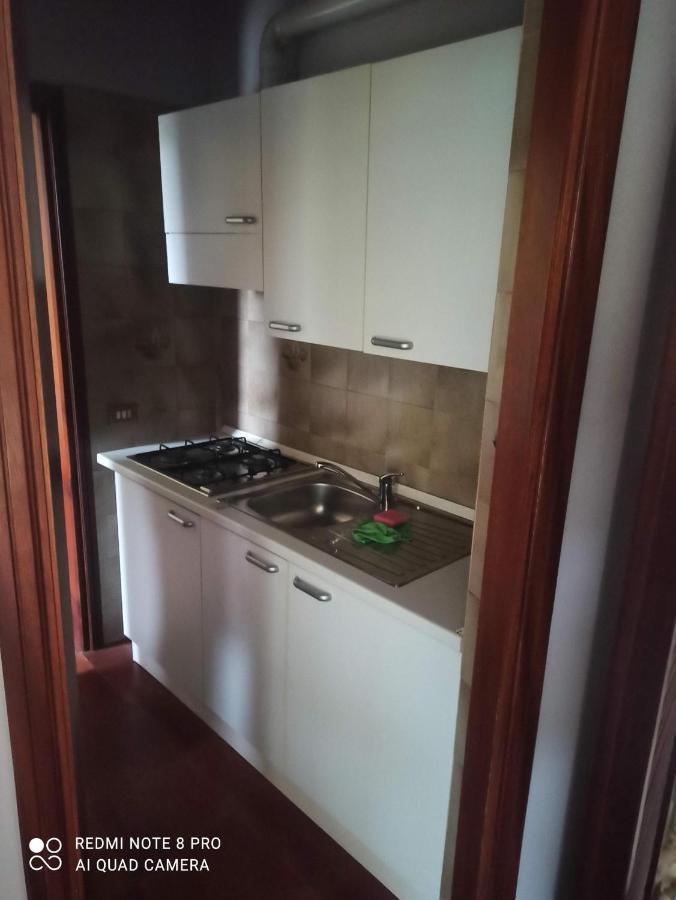 Appartamento Bersani CastellʼArquato Esterno foto